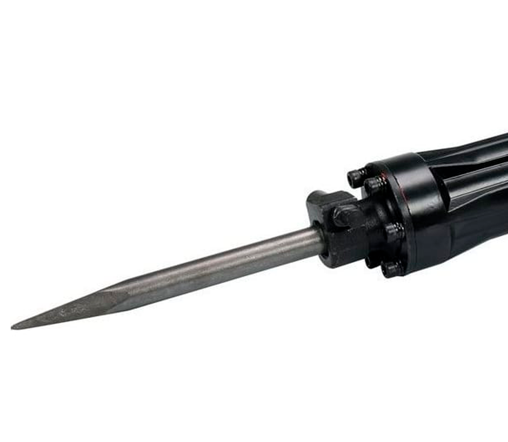 Отбойный молоток YATO YT82001 1600вт 65Дж photo 1