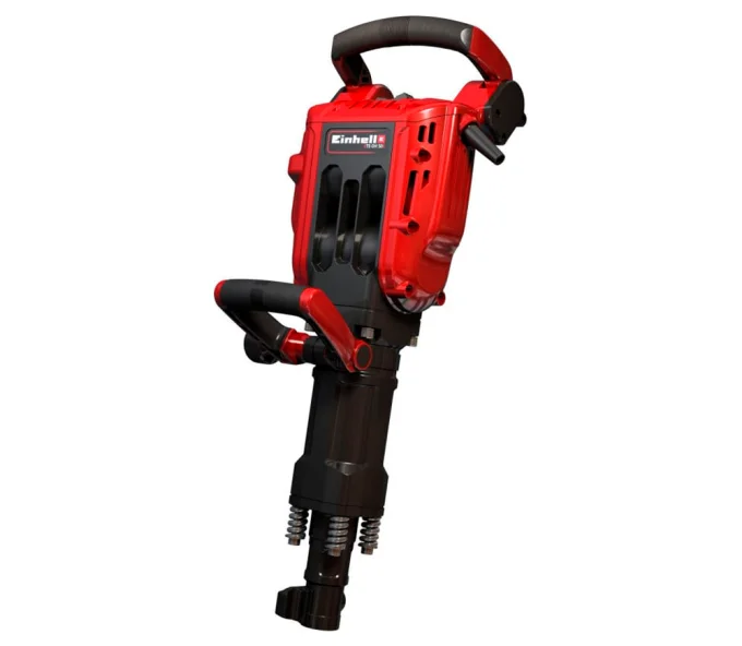 Отбойный молоток EINHELL TE-DH 50 1700вт 50Дж-2
