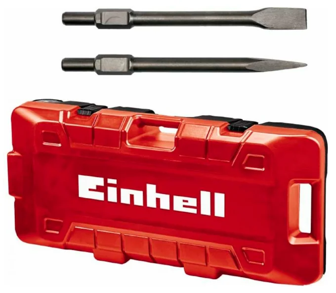 Отбойный молоток EINHELL TE-DH 50 1700вт 50Дж-3