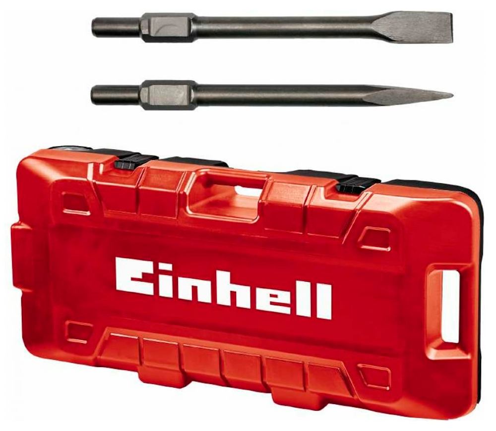 Ciocan demolator EINHELL TE-DH 50 1700w 50J photo 1