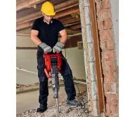 Отбойный молоток EINHELL TE-DH 50 1700вт 50Дж-4