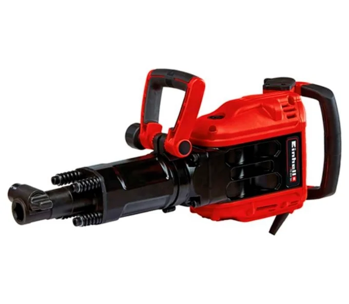 Отбойный молоток EINHELL TE-DH 50 1700вт 50Дж-1