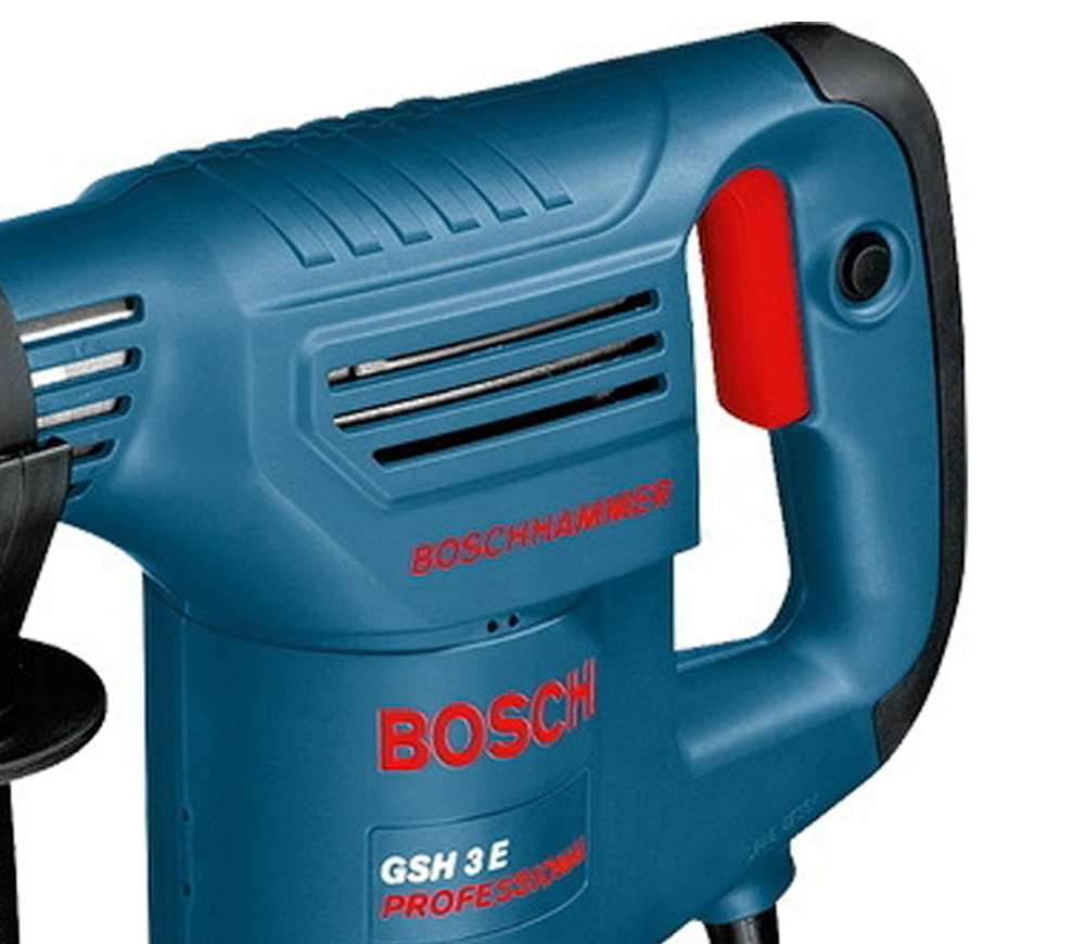 Ciocan demolator BOSCH GSH 3 CE 650w 2.6J photo 1