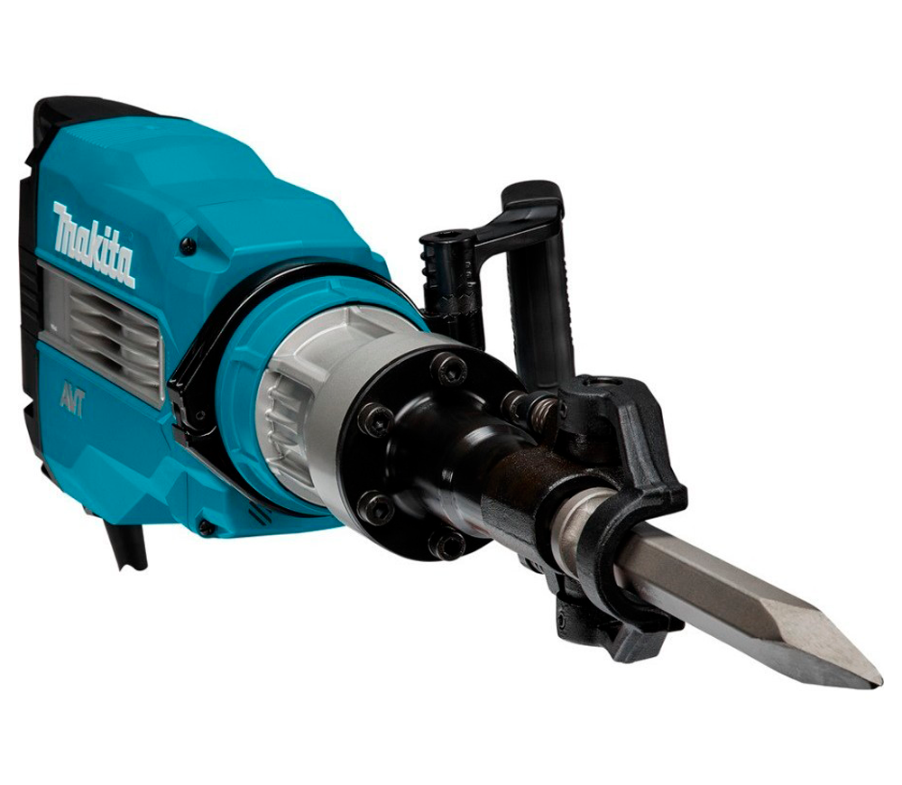 Отбойный молоток MAKITA HM1512 1850вт 48.5Дж photo 2
