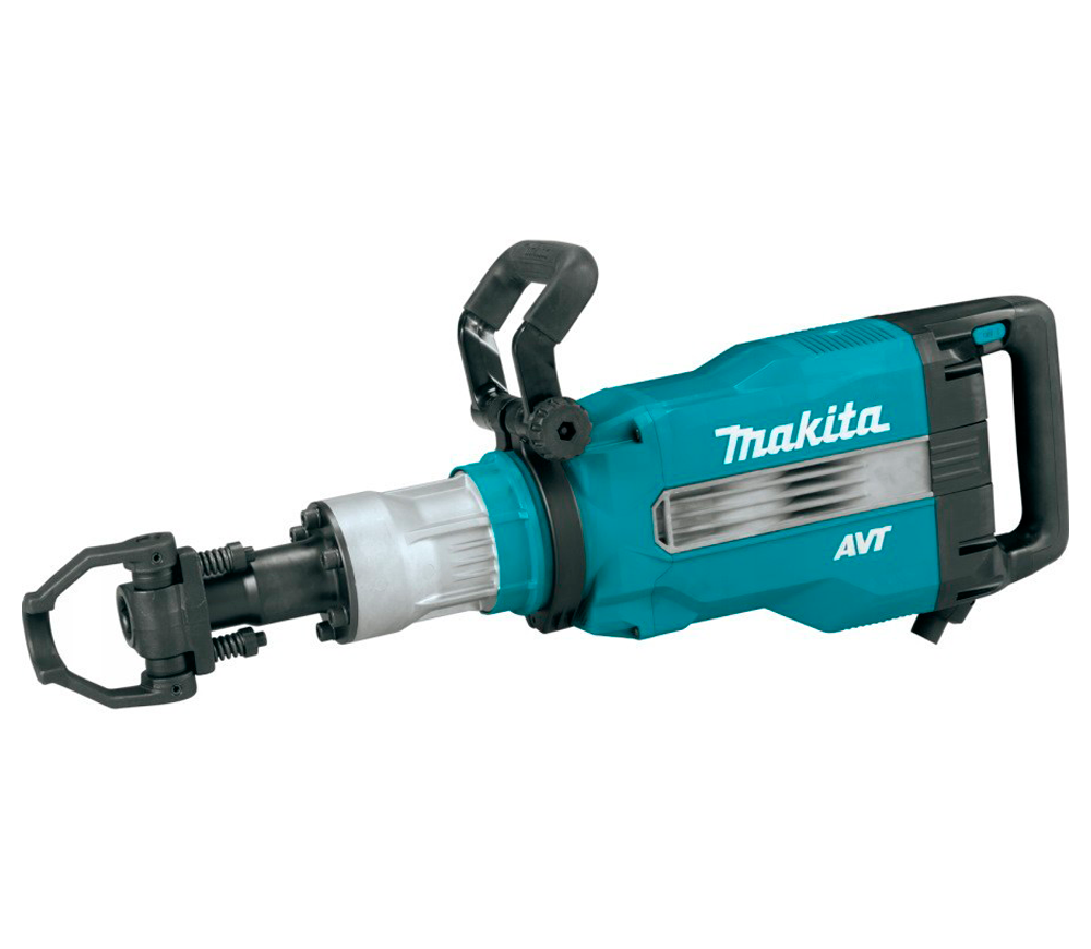 Отбойный молоток MAKITA HM1512 1850вт 48.5Дж photo