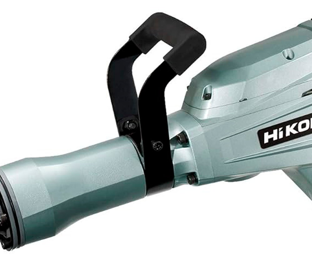 Отбойный молоток HIKOKI H65SB3WTZ 1340вт 45Дж photo 1