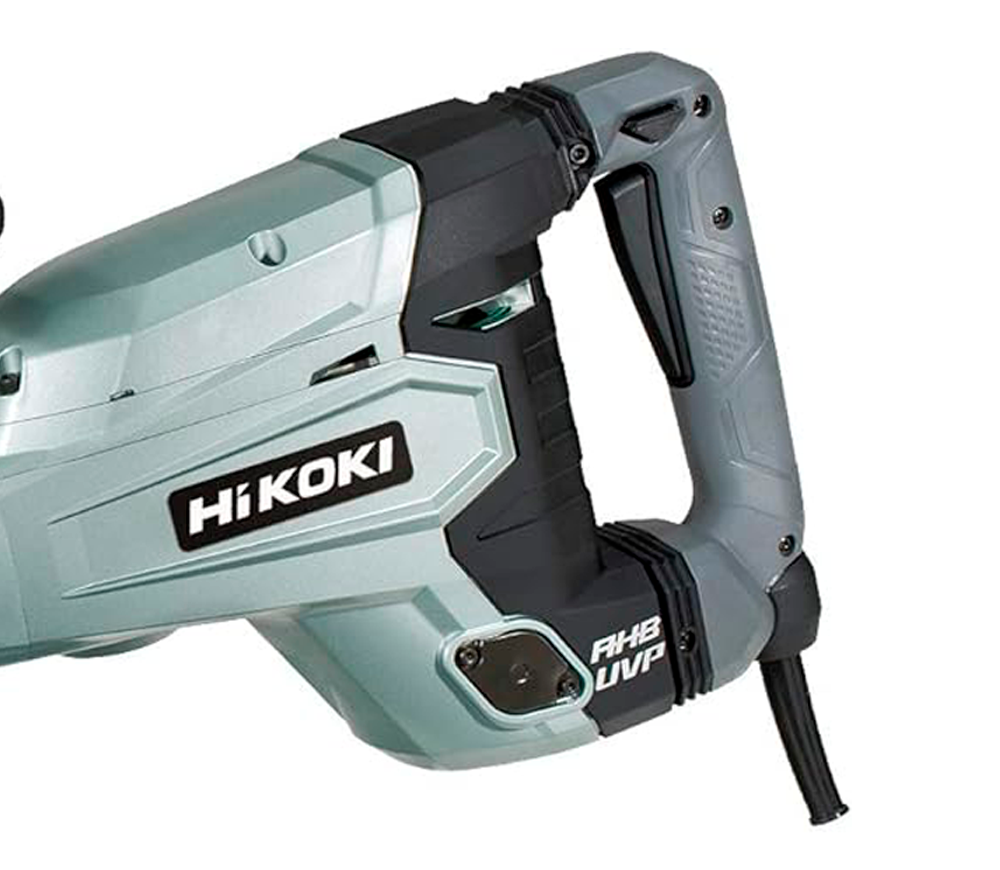 Отбойный молоток HIKOKI H65SB3WTZ 1340вт 45Дж photo 2