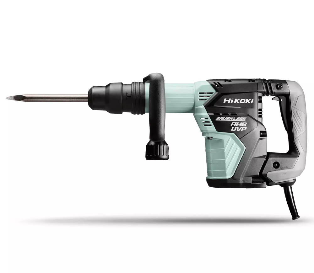 Ciocan demolator HIKOKI H45MEYWTZ 1150w 10J photo 0