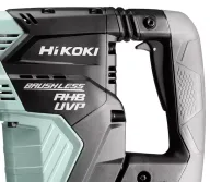 Отбойный молоток HIKOKI H45MEYWTZ 1150вт 10Дж-3