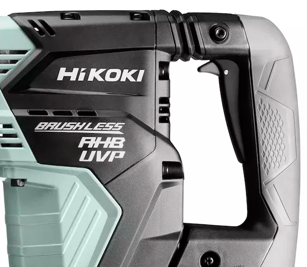Ciocan demolator HIKOKI H45MEYWTZ 1150w 10J photo 1