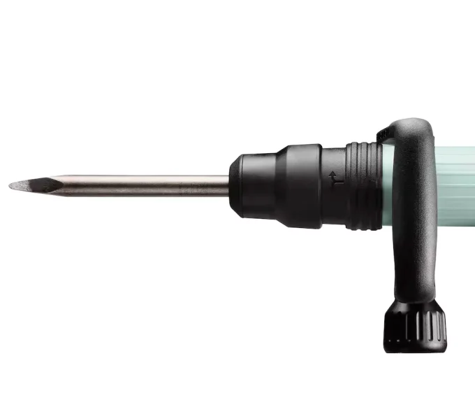 Отбойный молоток HIKOKI H45MEYWTZ 1150вт 10Дж-5