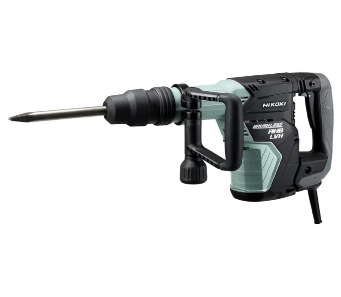 Отбойный молоток HIKOKI H45MEYWTZ 1150вт 10Дж-1