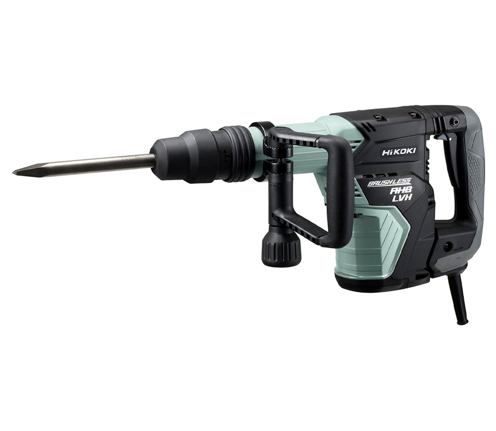 Ciocan demolator HIKOKI H45MEYWTZ 1150w 10J photo