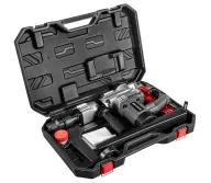 Отбойный молоток GRAPHITE 58G877 1300вт 20Дж-6