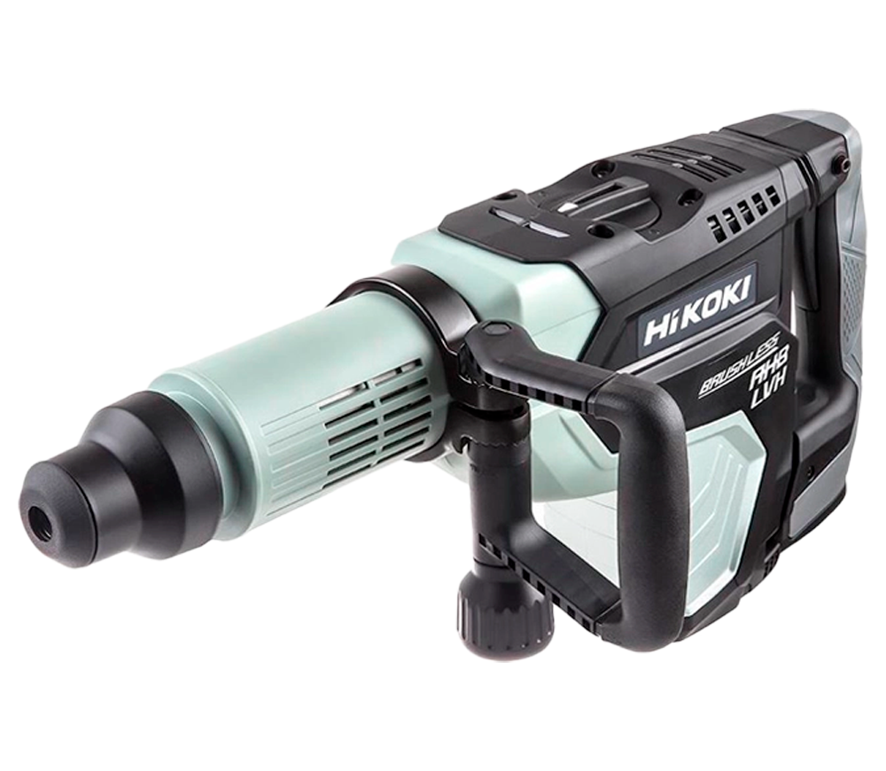 Ciocan demolator HIKOKI H60MEWTZ 1500w 20J photo 0