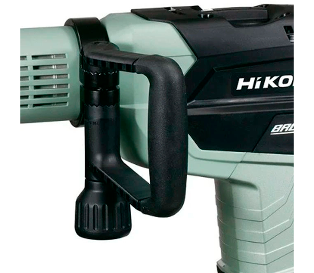 Ciocan demolator HIKOKI H60MEWTZ 1500w 20J photo 2