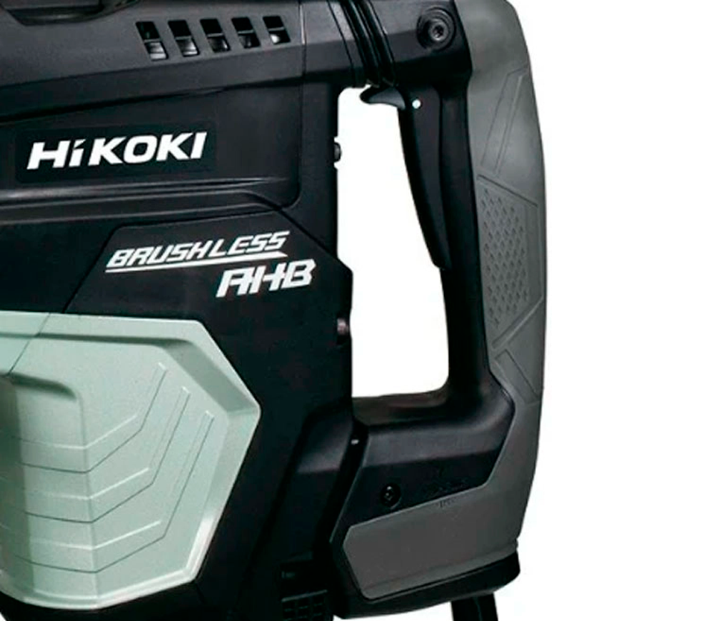Ciocan demolator HIKOKI H60MEWTZ 1500w 20J photo 3