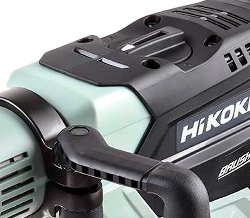 Ciocan demolator HIKOKI H60MEWTZ 1500w 20J photo 4