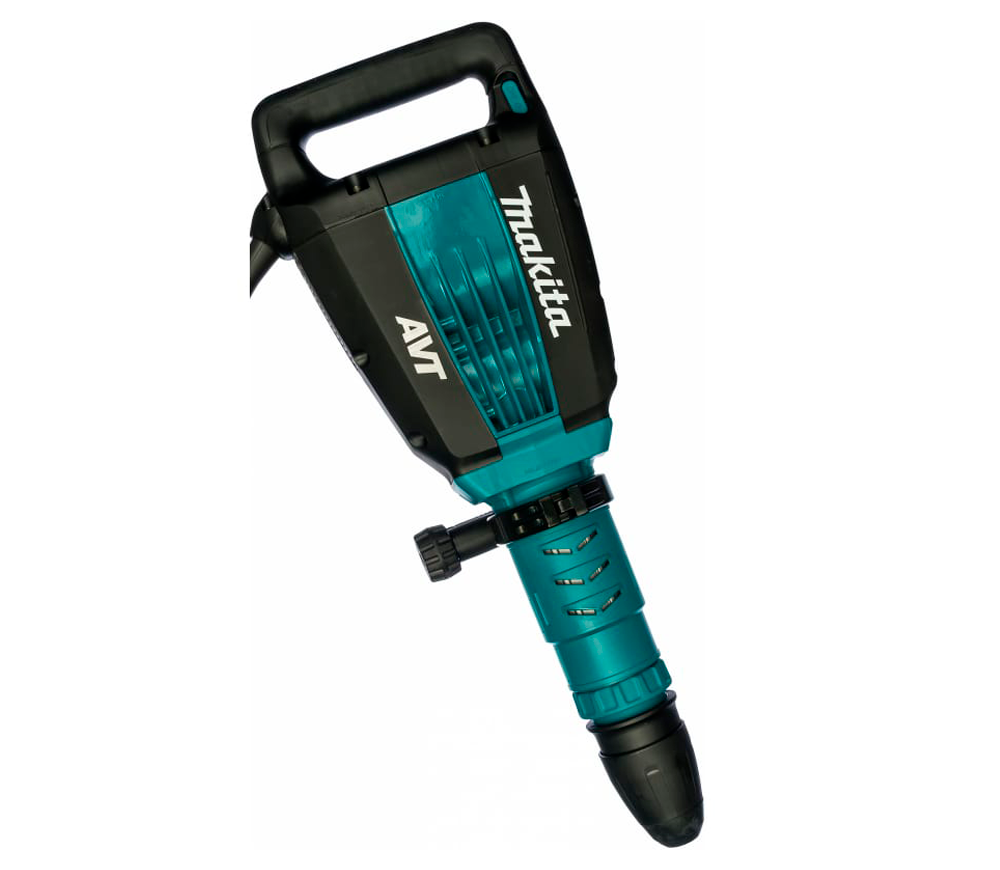 Отбойный молоток MAKITA HM1214C 1510вт 26Дж photo 0