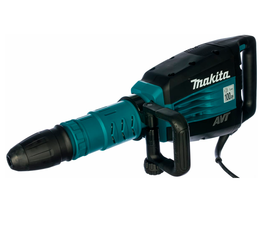 Отбойный молоток MAKITA HM1214C 1510вт 26Дж photo