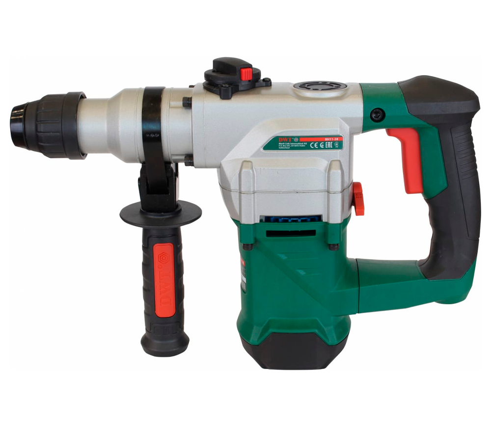 Ciocan rotopercutor DWT BH11-28BMC 1100w SDS-Plus photo 0