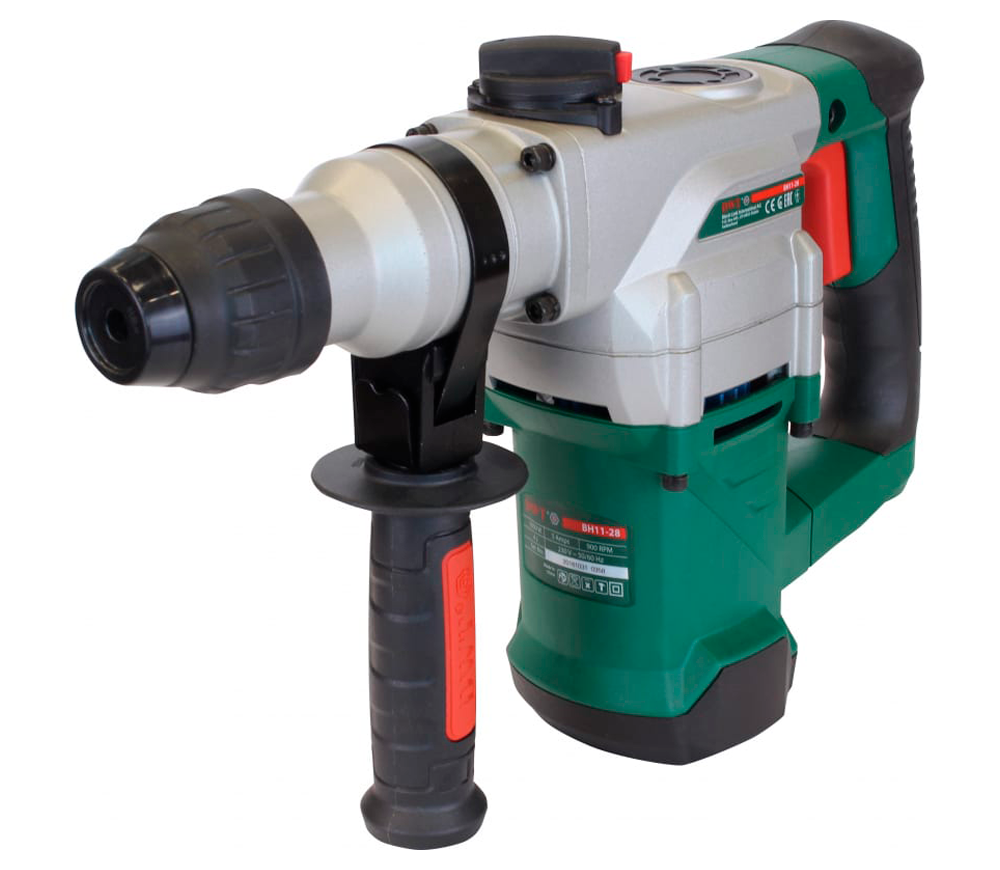 Ciocan rotopercutor DWT BH11-28BMC 1100w SDS-Plus photo 1