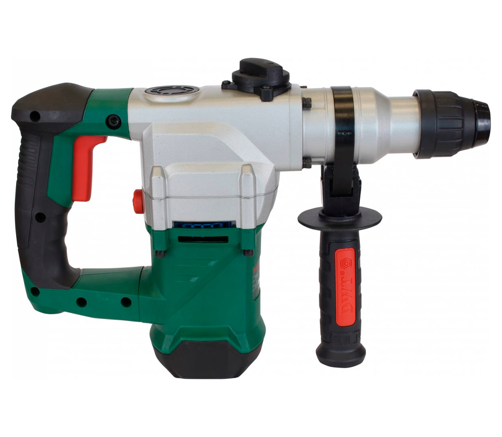 Ciocan rotopercutor DWT BH11-28BMC 1100w SDS-Plus photo 3