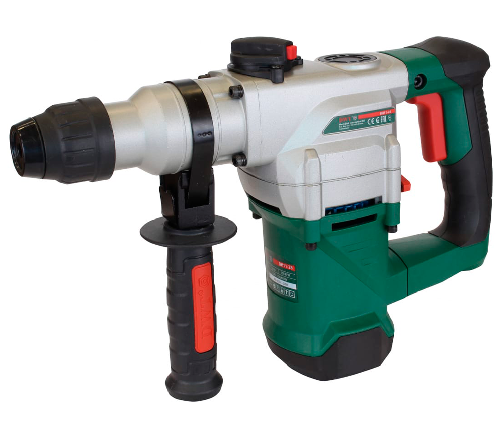 Ciocan rotopercutor DWT BH11-28BMC 1100w SDS-Plus photo