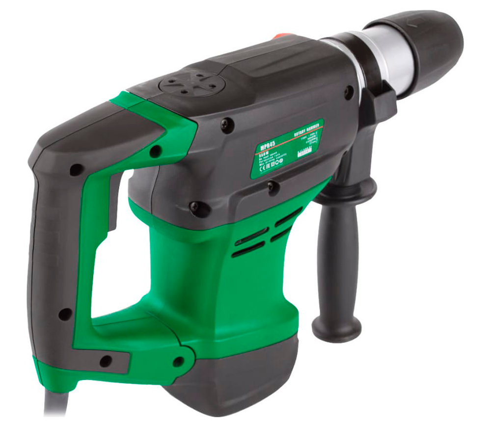 Ciocan rotopercutor STATUS MPR45 1050w SDS-Plus photo 1