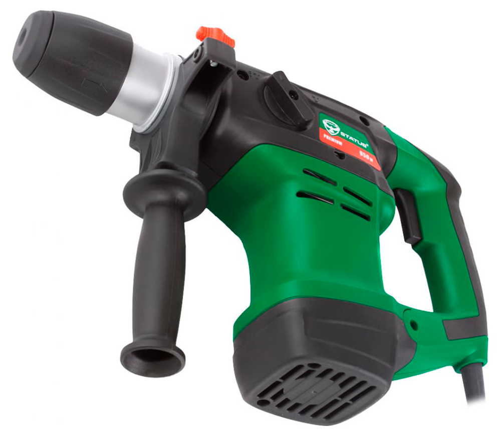 Ciocan rotopercutor STATUS MPR45 1050w SDS-Plus photo 2