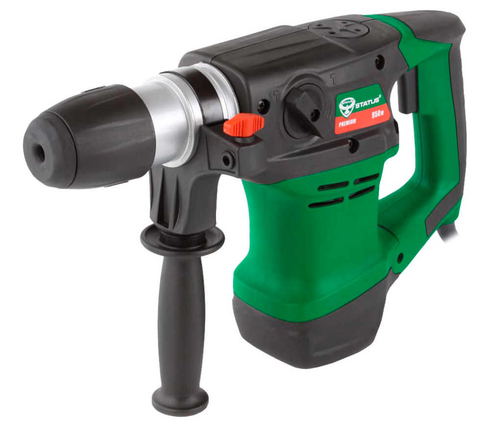 Ciocan rotopercutor STATUS MPR45 1050w SDS-Plus photo