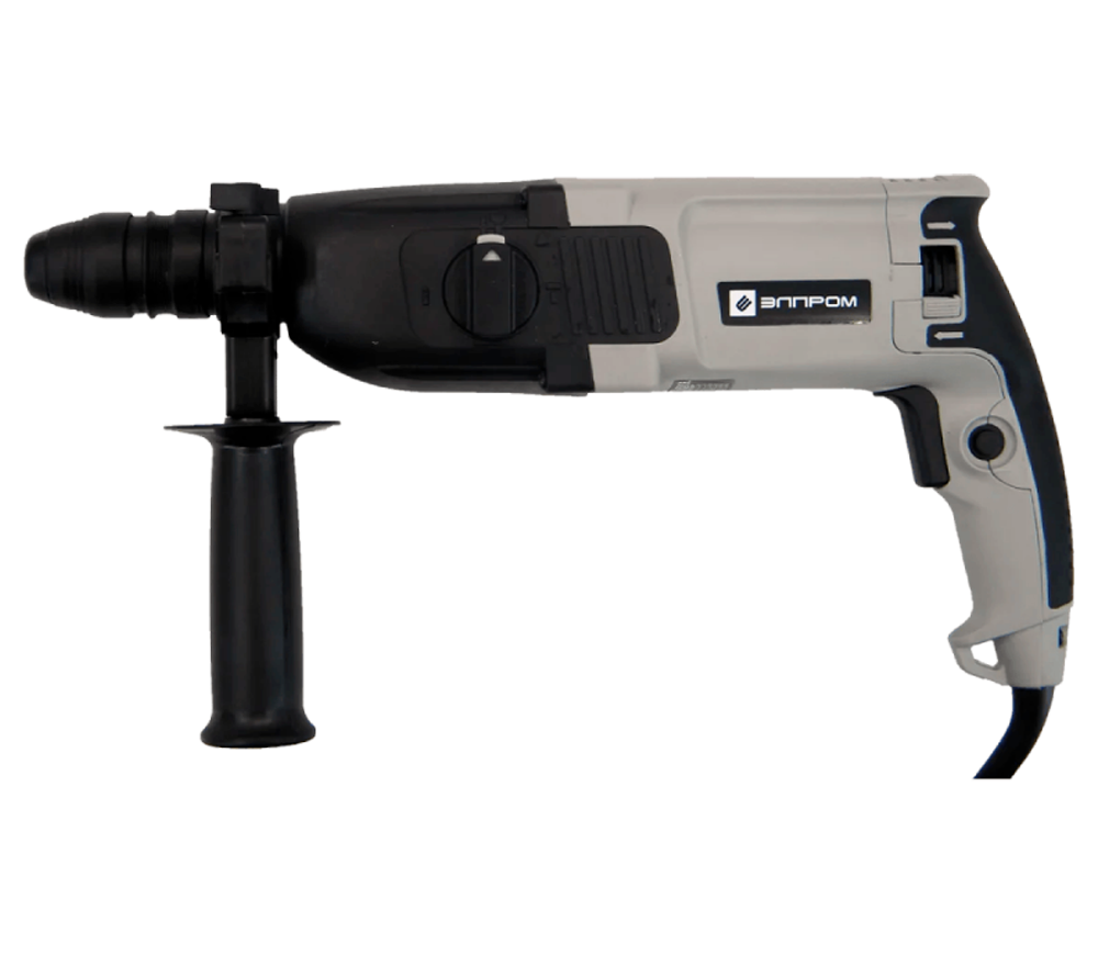 Ciocan rotopercutor ЭЛПРОМ ЭПЭ-1100 ДФР 1100w SDS-Plus/Fixare rapidă photo