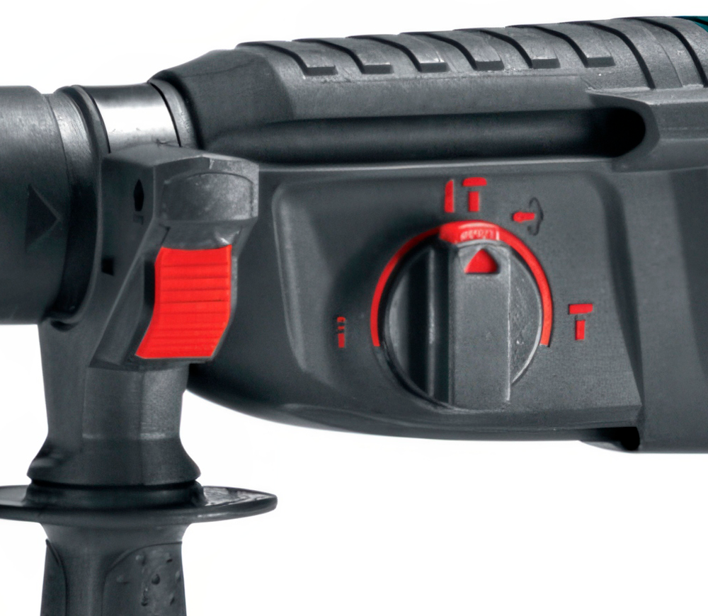 Ciocan rotopercutor Dastool HJ1303 1100w SDS-Plus photo 2