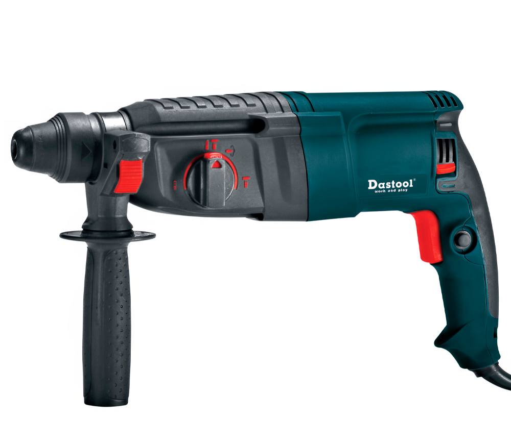 Ciocan rotopercutor Dastool HJ1303 1100w SDS-Plus photo