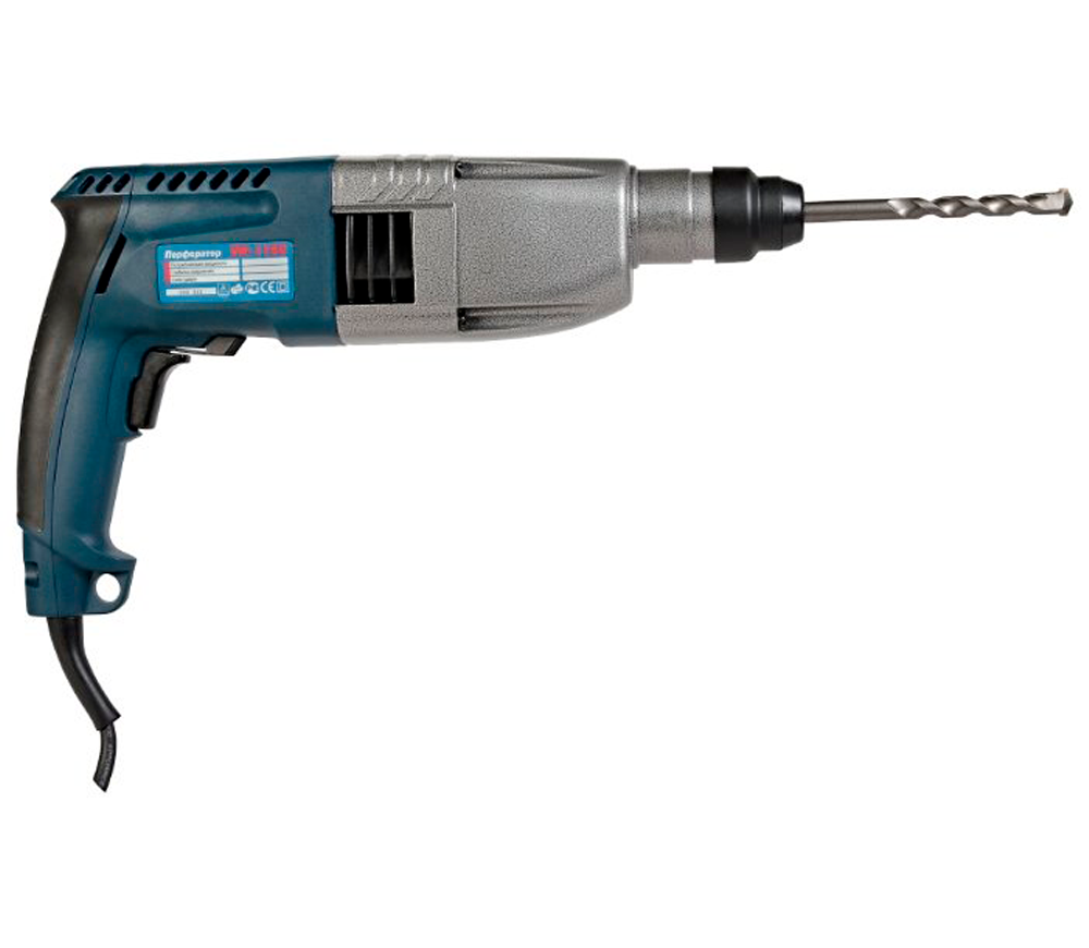 Ciocan rotopercutor Vega VH1150 1150w SDS-Plus photo 2