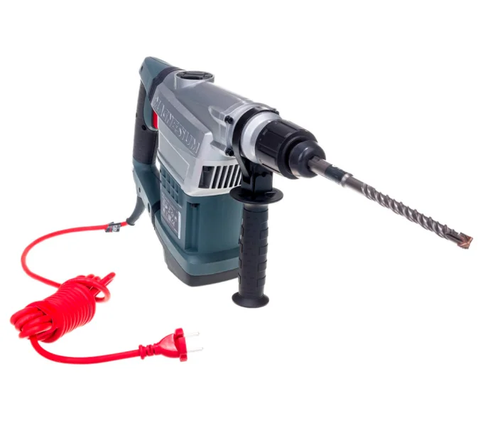 Ciocan rotopercutor GRAPHITE 58G874 1250w SDS-Plus-3