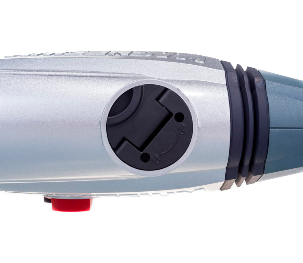 Ciocan rotopercutor GRAPHITE 58G874 1250w SDS-Plus photo 5