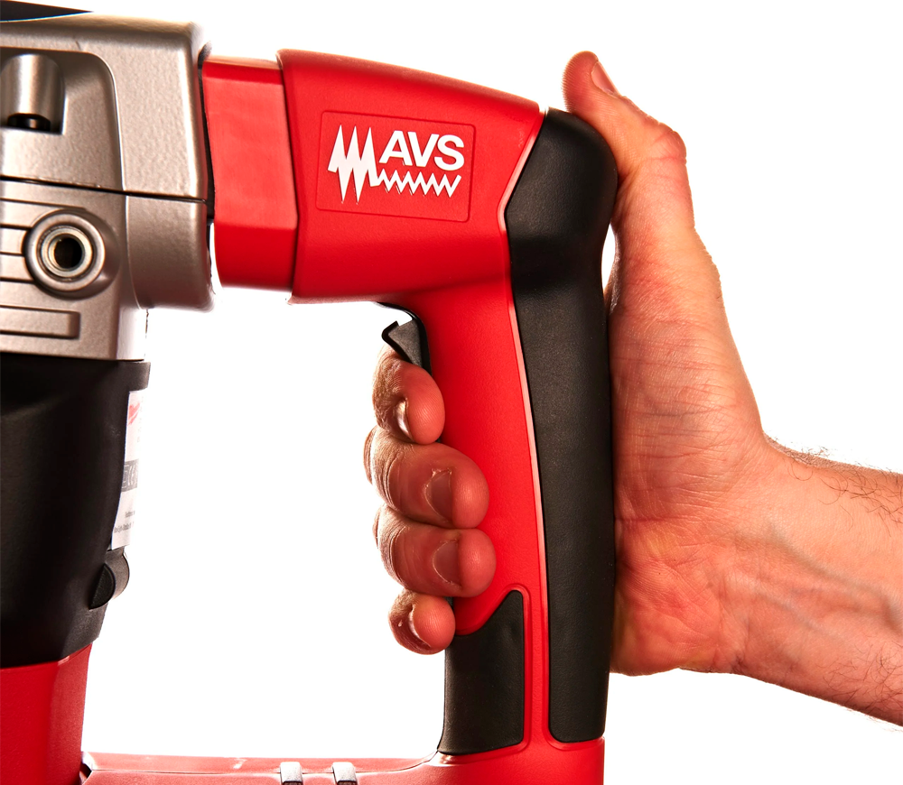 Перфоратор MILWAUKEE 4933398200 1300вт SDS-Max photo 2