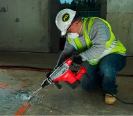Ciocan rotopercutor MILWAUKEE 4933398200 1300w SDS-Max-6