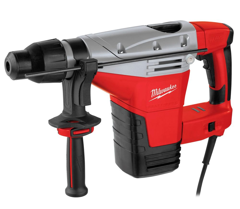 Перфоратор MILWAUKEE 4933398200 1300вт SDS-Max photo
