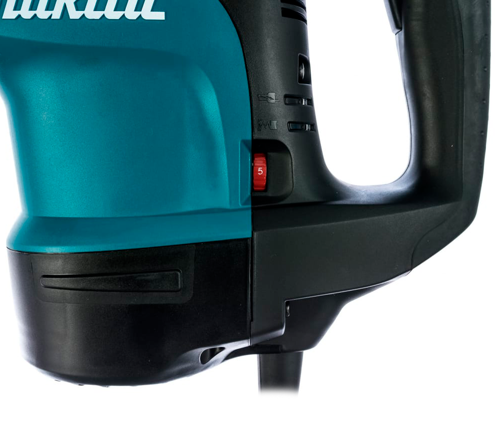 Перфоратор MAKITA HR4501C 1350вт SDS-Max photo 0