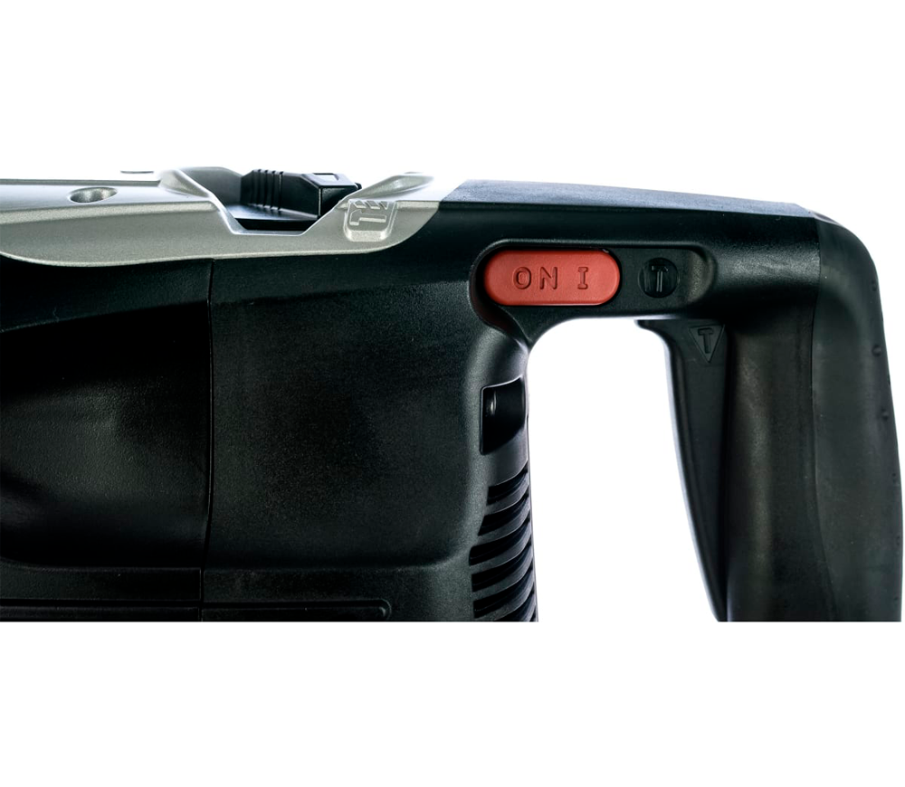 Перфоратор MAKITA HR4501C 1350вт SDS-Max photo 1