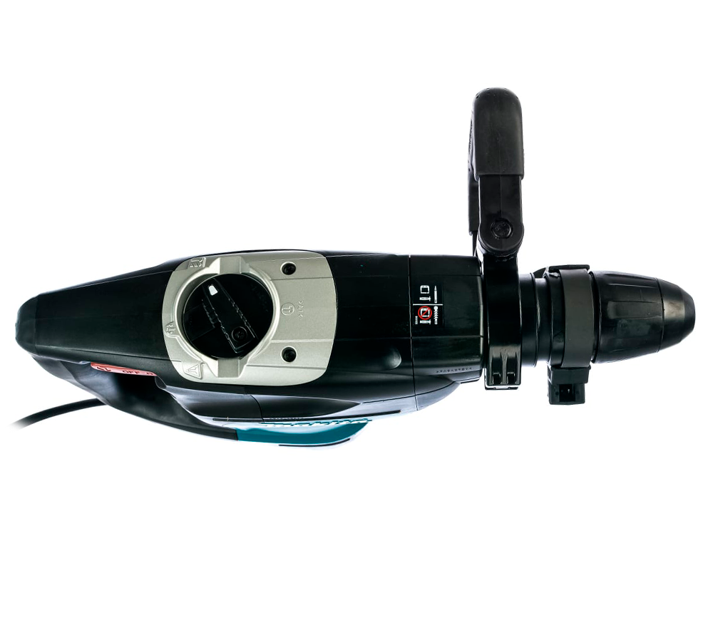 Перфоратор MAKITA HR4501C 1350вт SDS-Max photo 2