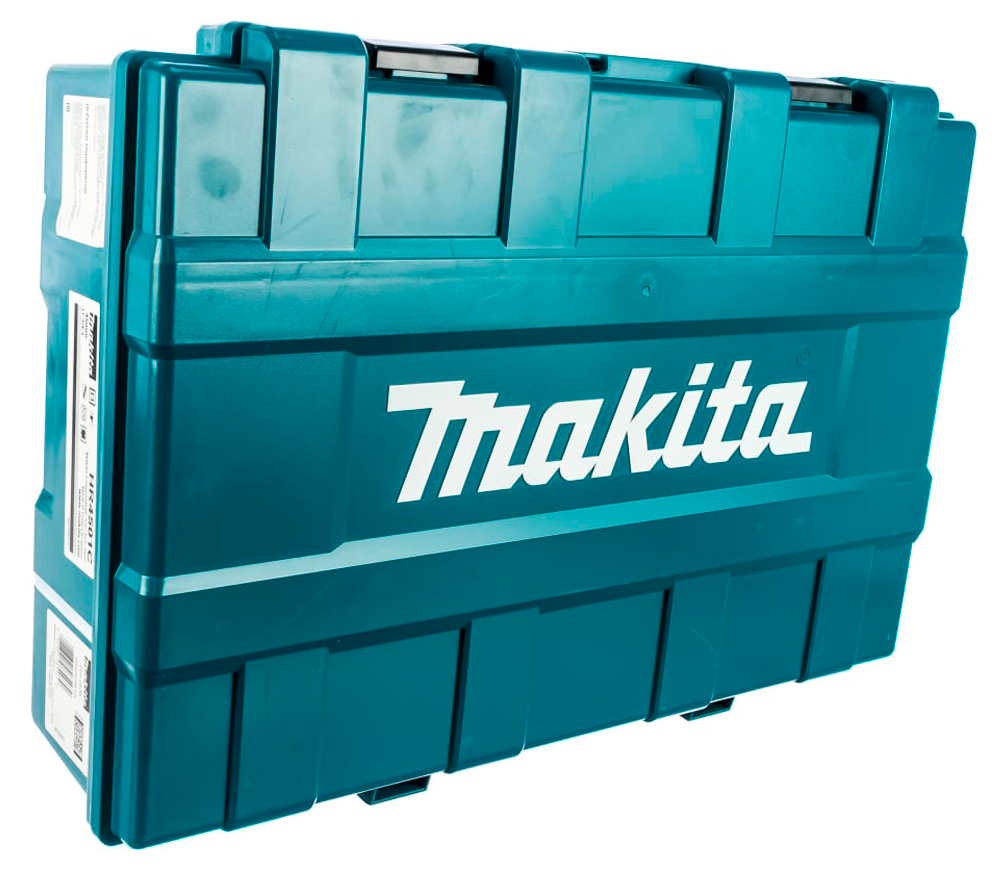 Перфоратор MAKITA HR4501C 1350вт SDS-Max photo 4