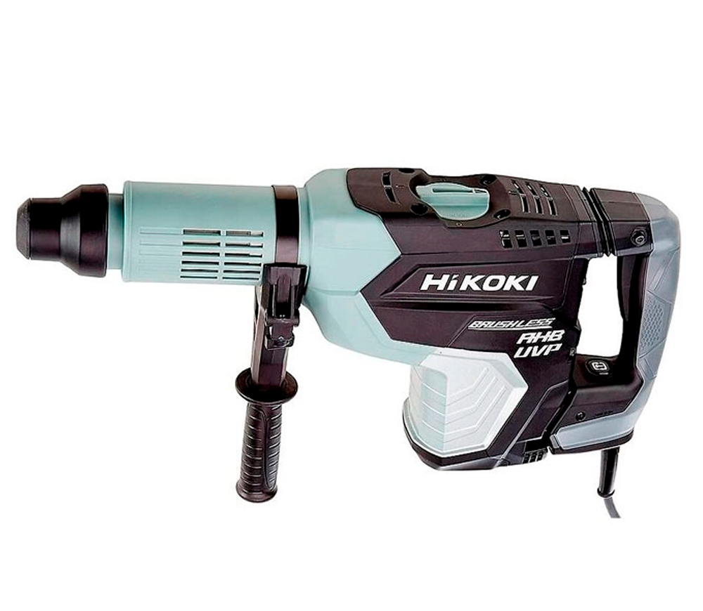 Перфоратор HIKOKI DH52MEYWSZ 1500вт SDS-Max photo 0