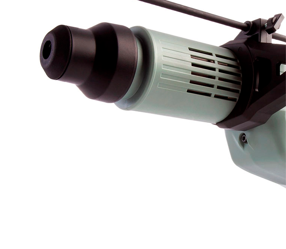 Перфоратор HIKOKI DH52MEYWSZ 1500вт SDS-Max photo 4