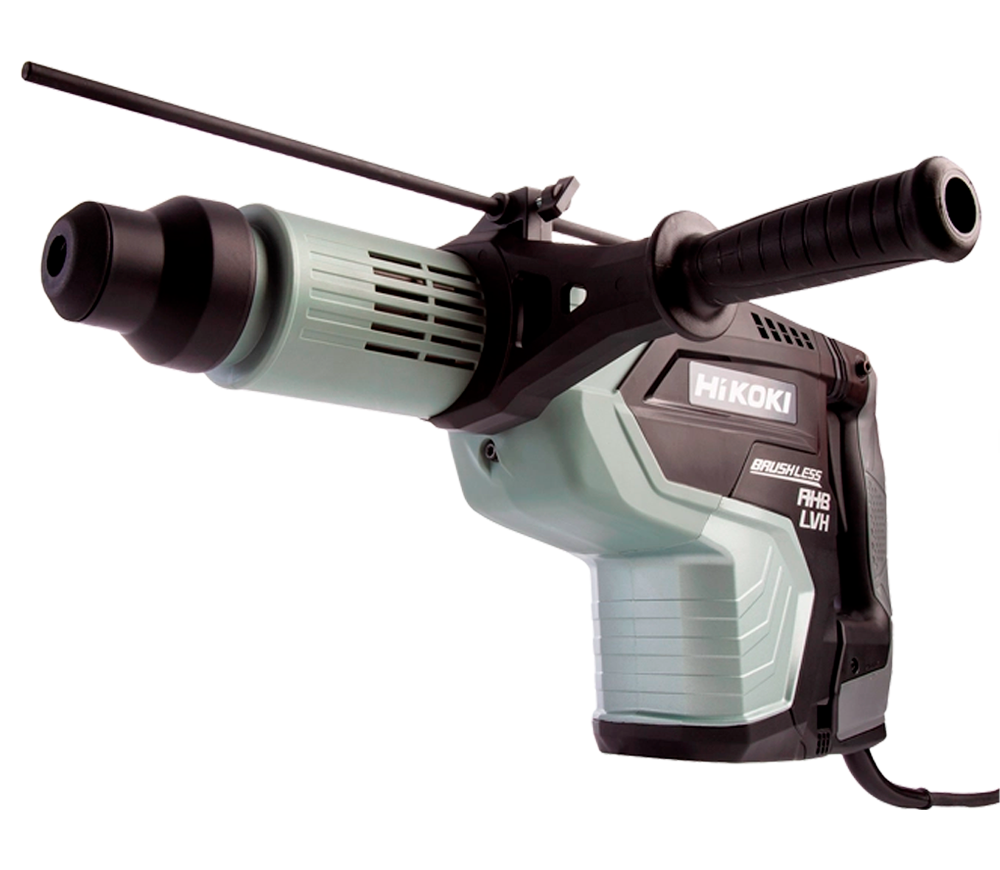 Перфоратор HIKOKI DH52MEYWSZ 1500вт SDS-Max photo