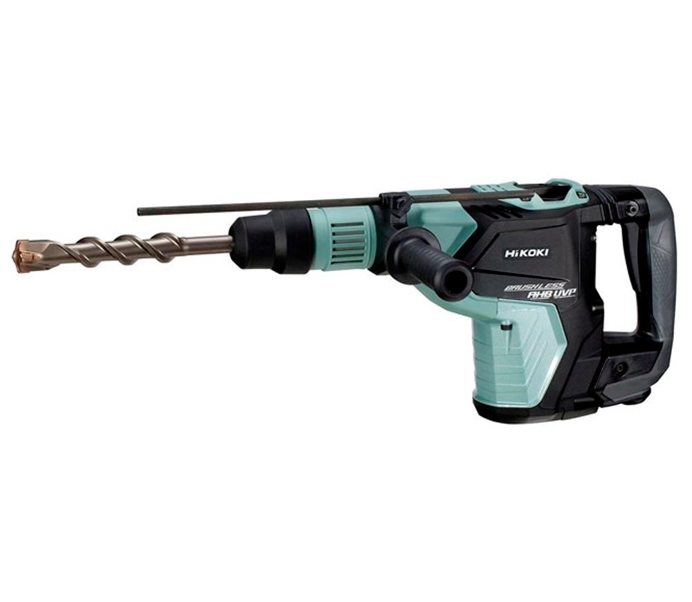 Ciocan rotopercutor HIKOKI DH40MEYWSZ 1150w SDS-Max photo 0