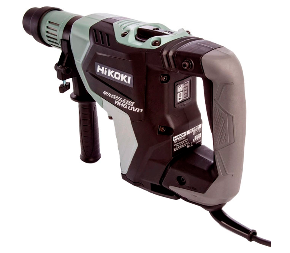 Ciocan rotopercutor HIKOKI DH40MEYWSZ 1150w SDS-Max photo 1