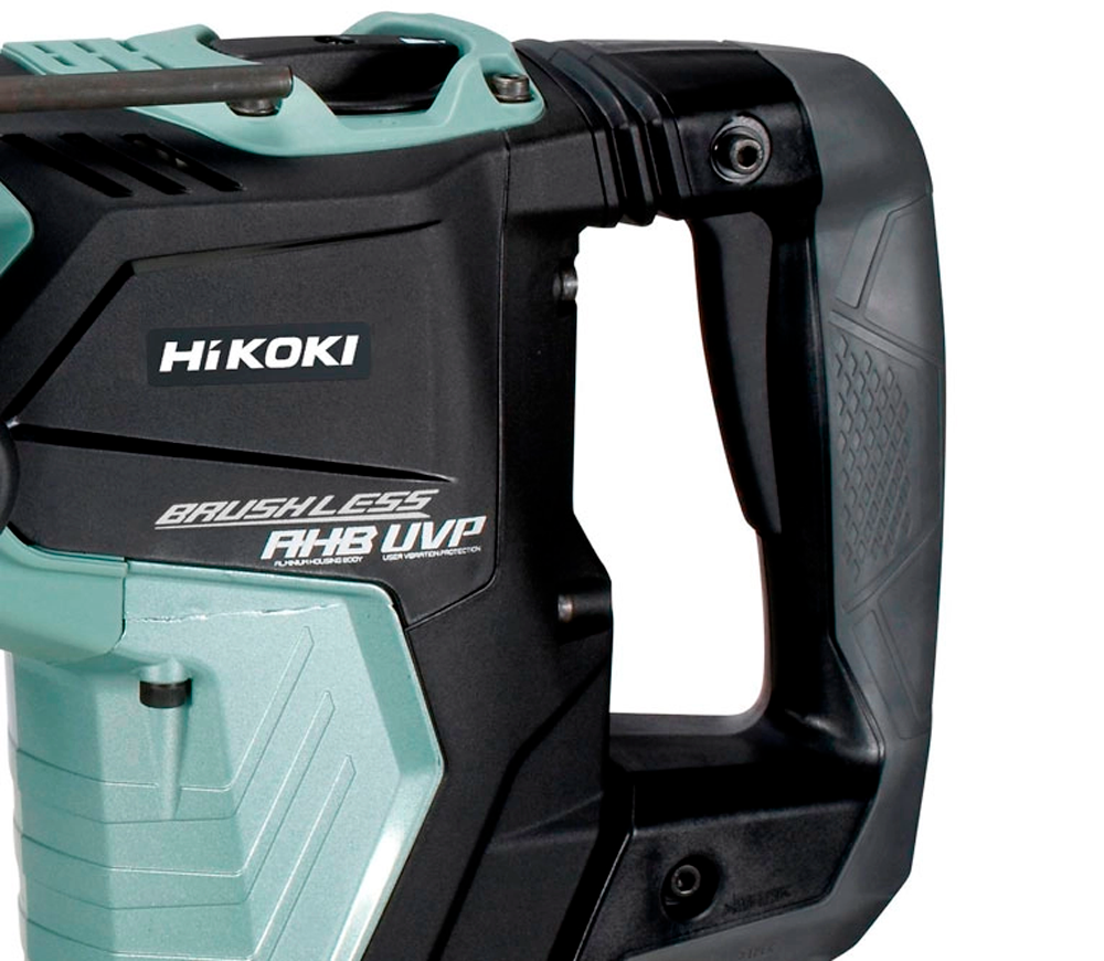Ciocan rotopercutor HIKOKI DH40MEYWSZ 1150w SDS-Max photo 2